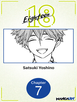 cover image of Eighteen, Chapter 7
